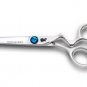 washi shears scissors set hitachi ultimate hair bun beauty stylist salon barber