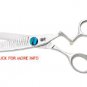 washi shears scissors set hitachi ultimate hair bun beauty stylist salon barber