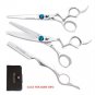 washi shears scissors set hitachi ultimate hair bun beauty stylist salon barber