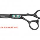 washi buckle q4 scissor shear convex edge finger rest adjustable tension knob