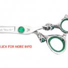 Washi Scissor creation shear ONLY 5.5 in.-5.99 in. lightweight finger rest cut