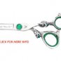 Washi Scissor creation shear ONLY 5.5 in.-5.99 in. lightweight finger rest cut