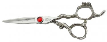 tsubame dragon adjustable tension knob convex edge 6 in-6.49 in finger rest 440