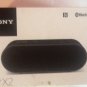 New Sony SRSX2BLK SRS-X2/BLK Ultra-Portable NFC Bluetooth Wireless Speaker