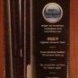 Conair Infiniti PRO Tourmaline Ceramic Straightener 1" Flat Iron Argan Oil NIB