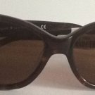 100%AUTHENTIC NEW KATE SPADE SUNGLASSES TORTOISE/BROWN POLARIZED,100% UV,Fashion