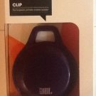 *NEW *JBL  Clip  Ultra Portable Bluetooth Speaker with Microphone purple