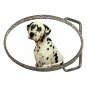 Dalmation Belt Buckle 12100110