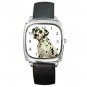 Dalmatian Square Metal Watch UNISEX 12100118