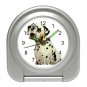Dalmatian Travel Alarm Clock 12100121