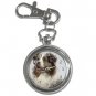 Australian Shepherd Dog Key Chain Watch 12102628