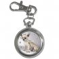 Chihuahua Dog Key Chain Watch  12102677