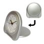 Your Pet Picture Customized Personalized Travel Alarm Clock 12114996