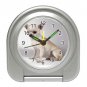 Chihuahua Dog Travel Alarm Clock  12102687