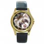 Ferret Round Metal Watch UNISEX  17473607
