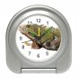 Iguana Lizard Reptile Pet Lover Travel Alarm Clock 12239869
