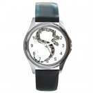 Boa Round Metal Watch UNISEX 12240311