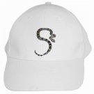 Boa Pet Lover White Baseball Cap Hat 12240312
