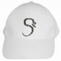 Boa Pet Lover White Baseball Cap Hat 12240312