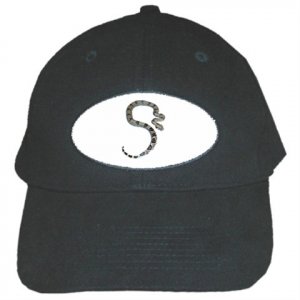 Boa Pet Lover Black Cap Baseball Hat 12240313
