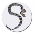 Boa Pet Lover  Round Mousepad 12240317