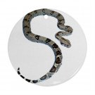 Boa Pet Lover Ornament Round 12240318