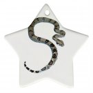 Boa Pet Lover Ornament Star 12240321