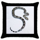 Boa Pillow Case Pillowcase 18" Toss or Throw 12240330