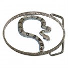 Boa Pet Lover Belt Buckle 12240333