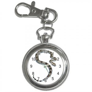 Boa Pet Lover Key Chain Watch 12240334