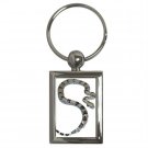 Boa Pet Lover Key Chain Rectangle 12240338