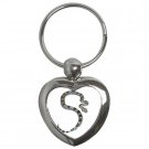 Boa Pet Lover  Key Chain Heart 12240339