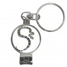 Boa Pet Lover Nail Clippers Key Chain  12240340