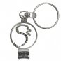 Boa Pet Lover Nail Clippers Key Chain  12240340