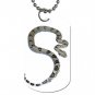 Boa Pet Lover Dog Tag Necklace Chain 12240343