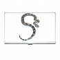 Boa Pet Lover Business Card Holder Case 12240345