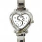 Boa Snake Reptile Pet Heart Italian Charm Watch 12240350