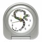 Boa Snake Reptile Pet Lover Travel Alarm Clock 12240351