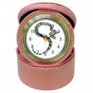 Boa Snake Jewelry Case Clock Pink Pet Lover  12240352