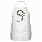 Boa Snake Pet Lover BBQ Apron 12240354