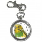 Parakeet Bird Pet Lover Key Chain Watch 16301616