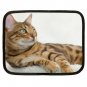 BENGAL CAT Polar Fleece Lap Blanket - 20035826