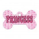 PRINCESS Dog Tag or Necklace Jewelry or Pet Collar Tag 23305712