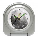 AFRICAN GREY Bird Pet Lover Travel Alarm Clock 17476863 PAEC