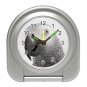 AFRICAN GREY Bird Pet Lover Travel Alarm Clock 17476863 PAEC