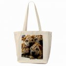 CHINESE SHAR PEI Dog Pet Lover Tote Bag 14172864 PAEC