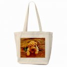 CHINESE SHAR PEI Puppy Dog Pet Lover Tote Bag 14172880 PAEC