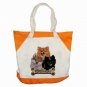 Puppy Dog Pomeranian  purse, handbag, tote, carryall 29044025