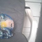  Dolphin Plaque