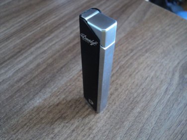 Davidoff high quality black lighter